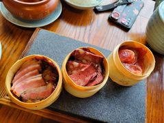 -丽江金茂凯悦臻选酒店-滇香馆