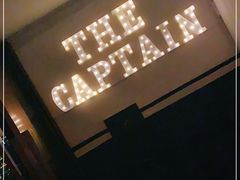 -船长酒吧 The Captain