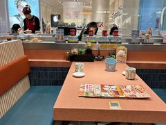 -元气寿司(金光华店)