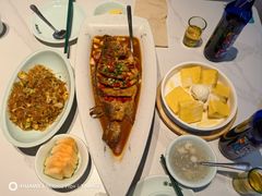-宋徽厨·安徽菜(怀宁步行街店)
