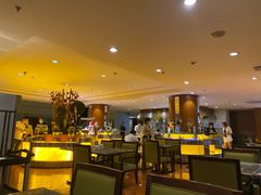 -天津燕园国际大酒店