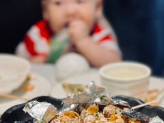 -79号渔船海鲜饭店(华强北店)