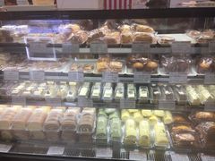 -红宝石·鲜奶小方(莘庄龙之梦店)