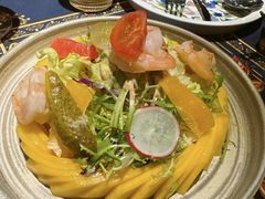 -第101座花园餐厅(湖滨88店)