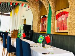 -拉蒂娜·巴西牛排馆 Latina·Brazilian Steakhouse(陆家嘴旗舰店)