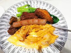 -锦园春香港茶餐厅(西海湾旗舰店)