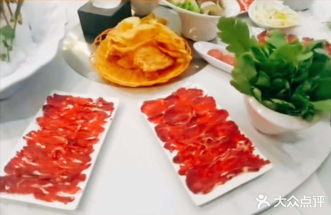 跨年就选兴潮人和潮汕牛肉火锅！
