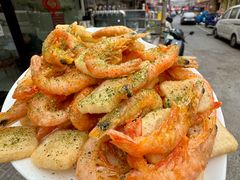 -老地方啤酒屋·海鲜青岛菜大排档(台东步行街店)