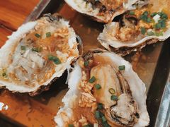 -威海海鲜王(窑头路店)
