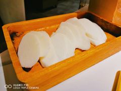 山药-九鼎轩脆毛肚火锅(三钢里店)