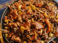 -甘家界牌柠檬鸭(青山店)