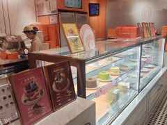 -CloudD'or可露朵蛋糕(1733商业空间店)