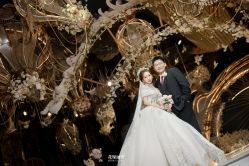 -花嫁丽舍海岛婚礼殿堂(国展店)