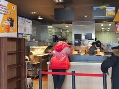 -麦当劳(欢乐谷店)