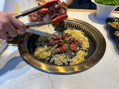招牌肥牛-杨记齐齐哈尔烤肉(总店)