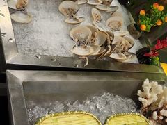 -华安国际大酒店-餐厅