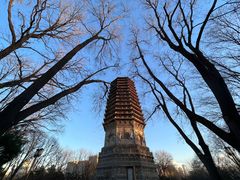-玲珑塔公园