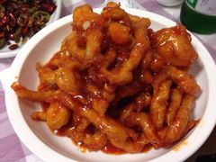 乐乐餐厅-乐乐餐厅(湘子庙街店)