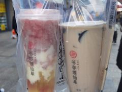 -书亦烧仙草(印象汇都市店)