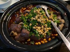 -郭鸡肉·非遗餐厅(安仁古镇店)