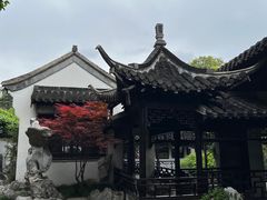 -何园