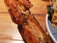 -那些年记忆烧烤