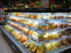 -盒马鲜生(新都心店)