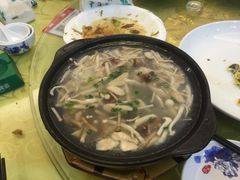 -下梅人家土菜馆(历史文化餐厅度假区店)