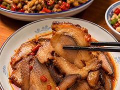 -回家吃饭·地道南昌菜(建德观总店)