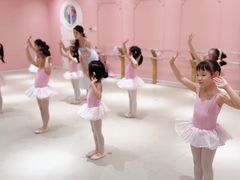 -朵拉舞蹈·少儿舞蹈·成人舞蹈(百花校区)