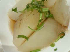 腩汁萝卜-池记(尖沙咀店)