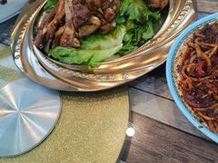 -黑公羊新疆菜(人和店)