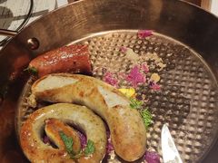 -王品牛排(郑州大卫城店)