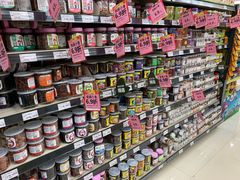 -永辉超市(龙湾万达店)