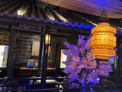-绿茶餐厅(昆明世纪金源店)