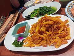 -驿楼兰·新疆菜(火车站店)