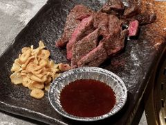 -乾杯烧肉居酒屋(中洲湾店)
