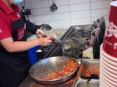 -黑色经典臭豆腐·湖南特产(步行街店)