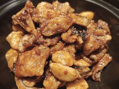 -KŌNG胶东小馆(华熙店)
