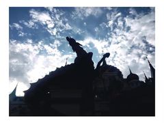 门面-波塞冬旅游度假区