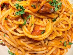 -JINNS锦时 steak&pizza(浸信会礼拜堂旧址店)
