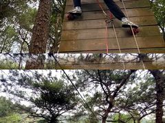 -芦仙山景区-飞越丛林探险乐园