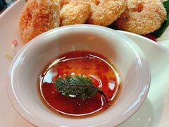 -帕蓝·暹罗料理(大学路店)