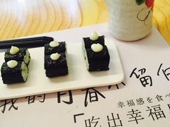 -花漫里·日式の创意餐厅(刺桐店)