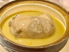 胡椒鲍鱼猪肚鸡-玖尹-新派中式餐酒馆