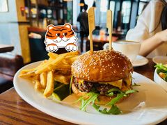 -京A Taproom·精酿餐吧(CBD店)