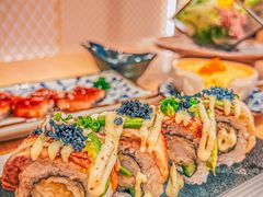 -德川家日本料理(中关村寰太大厦店)