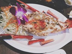 -The Dishes Seafood & Restaurant