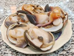 -震海贝烤贝·民俗特色店(延吉总店)