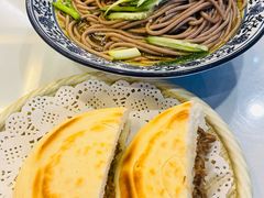 肉夹馍-玉华宫宾馆·餐厅(铜川驻京办店)